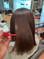 シャンプーボーイ 佐賀(SHAMPOO BOY)&nbsp;髪質改善