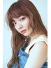 【９２％天然由来のオーガニックカラー】ヴィラロドラカラー　￥7700