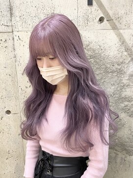 ソウコ(SOUCO) ピンクラベンダー