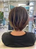 おしゃれショート