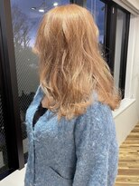 ゼンドット キョウト(Zen. kyoto)&nbsp;ミルクティーベージュ