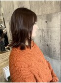 くびれボブ＊ARCH Sayaka＊