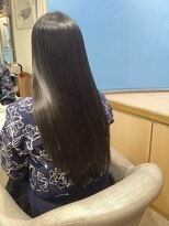 フランヘア 新宮店(Flan hair)&nbsp;周りから褒められる美人髪へ