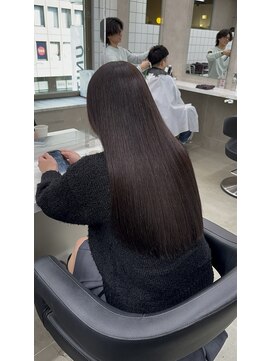 ユナイテッド 横浜(UNITED) ショコラグレージュ