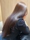 ヘアメディカルサロン 名古屋(HAIR MEDICAL SALON)の写真/こだわりの髪質改善トリートメントで、見違えるほどのツヤ髪へ！【10年後も美しいツヤ髪】へ導きます♪