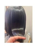 ミリ 国分寺(Mili)&nbsp;【Miliリアルサロンワーク】お客様スタイル