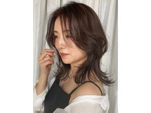 バーシャミ ヘアーアンドスパ(Baciami Hair&Spa)