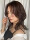 バーシャミ ヘアーアンドスパ(Baciami Hair&Spa)の写真/印象を左右するお顔周りもご自宅で簡単にセットできる♪“再現性の高い”仕上がりを心がけております！
