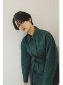 《在り家》大人ショートヘア☆ハンサムショート