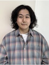 アイビー ジュール(IVY joure) toyoshima  shugo