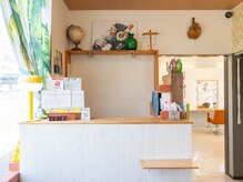 ピース(PEACE)の雰囲気（welcome！）