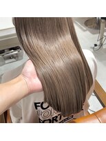 アプリ 南浦和(appri)&nbsp;髪質改善ウルトワトリートメント艶髪/髪質改善/南浦和/浦和　29