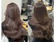 レブ ヘアーサロン(Reb, HairSalon)の写真