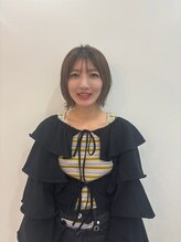 ベルバイリトル(belle by little) mio 