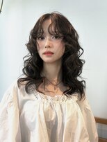 フェブミエル(fev miel) オリーブBLACK