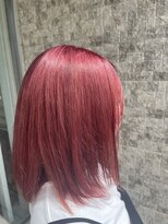 リップルクォート(LIPPUL QOT)&nbsp;ピンク