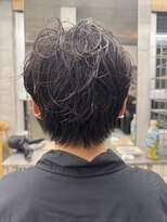 キーチェ 梅田中崎町(keych)&nbsp;レイヤーカット/ベリーショート[中崎町/梅田駅］