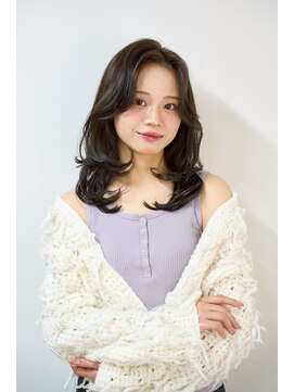 ルクスバイアフィナー(Luxo by Afinar) 【町田/Luxo by Afinar】