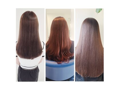 ディープ(Deep)の写真