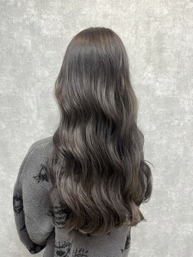 グレネイド 広畑店 (grenade) グレージュカラー