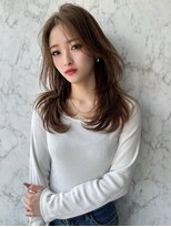 ウィクシー(wixy)&nbsp;王道レイヤーカット