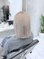 カミイロ(kamiiro)&nbsp;ハイトーン