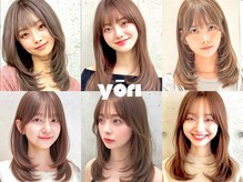 ヨリ サッポロ 札幌大通(yori SAPPORO)