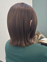 ワンマイル 草加店(one mile)&nbsp;30代40代50代60代カラー専門店リタッチカラー白髪染め