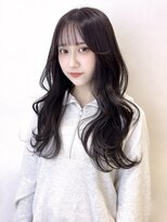 アクシス 栄店(`AXIS)&nbsp;【Hinako】ショコラグレージュ