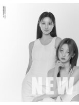 ジュノヘアージャパン 表参道(JUNO HAIR JAPAN)&nbsp;韓国ヘア 顔周りカット 髪質改善ケラチントリートメント