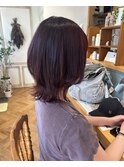 くびれレイヤー1.8ミディアムレイヤーカット