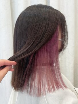 フィッティ(fiti) イヤリングカラー