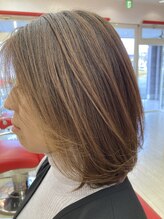 フェアリーパーフェクト(FAIRY PERFECT)