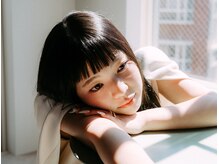 綺麗が続く厳選されたトリートメント！多くの方からのリピートされています♪