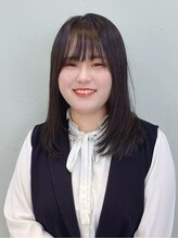 ヘア ルミナス バイ フォルテ(HAIR LUMINAS by FORTE)&nbsp;レイヤー 富澤あゆみ