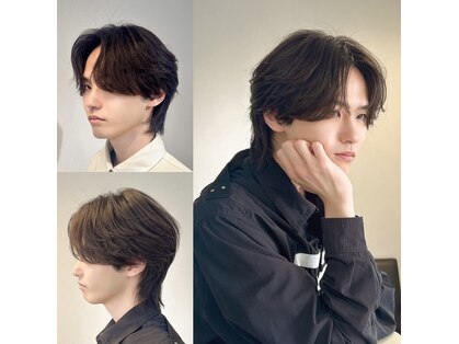 ヘイズ つくばみらい市みらい平(HEI.S)の写真
