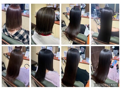 スタジオ キュー(studio q)の写真