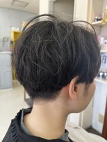 ヴィサージュ(VISAGE)&nbsp;刈り上げ女子