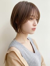 絶壁やまとまらないなどのお悩み… そんな様々なお悩みを解消します♪