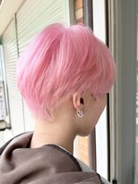 ニューモナ 堺市で1番おしゃれになれる美容室