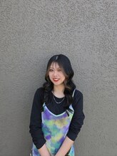 ローザシード(ROZA seed) 中野