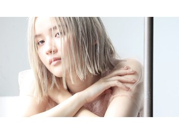 グランクラブ(GRANCLUB)の写真/技術と提案力で、一人ひとりに本当に似合うデザインを実現