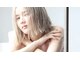 グランクラブ(GRANCLUB)の写真/技術と提案力で、一人ひとりに本当に似合うデザインを実現
