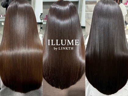 イルームバイリンクス 大宮(ILLUME by LINKTH)の写真