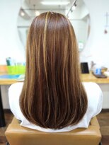 ヘアーアンドスパ ベアーズ 2&nbsp;スズキロング