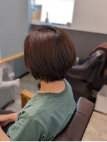 サニー 北名古屋店(Sunny)&nbsp;若見えショート