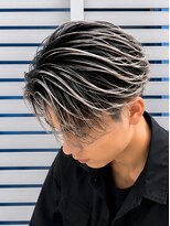 アンチェ(Anche)&nbsp;メンズバレイヤージュ