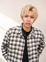 ボンドストーリーホワイト(BondStory White)&nbsp;YUU （1F）