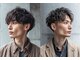 ヘアセラピー サラ(hair therapy Sara)の写真/【荒井☆朝9時~営業】メンズブース&駐車場完備!!男性も気兼ねなく通えるSara≪メンズ限定クーポン≫あり☆
