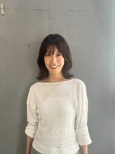 パム 恵比寿(PAM.) KAORI (恵比寿)